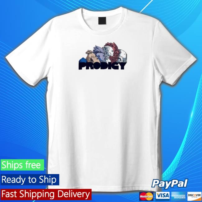 Official Dan And Kevin Hageman Prodigy Tshirt Official Dan And Kevin Hageman Prodigy Tshirt