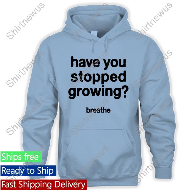 Darren Waller Have You Stopped Growing Shirt