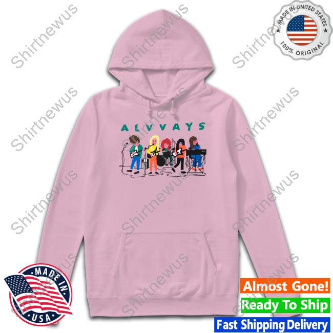 Alvvays Merch Band Drawing T Shirts Alvvays Merch Band Drawing T Shirts