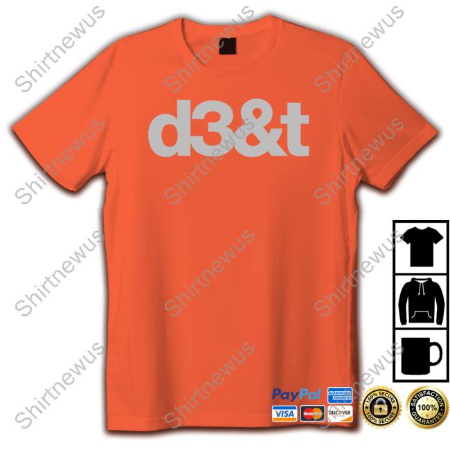 Official Onlineadvertisingacademy Boris Beceric D3&T Tee Shirt Official Onlineadvertisingacademy Boris Beceric D3&T Tee Shirt
