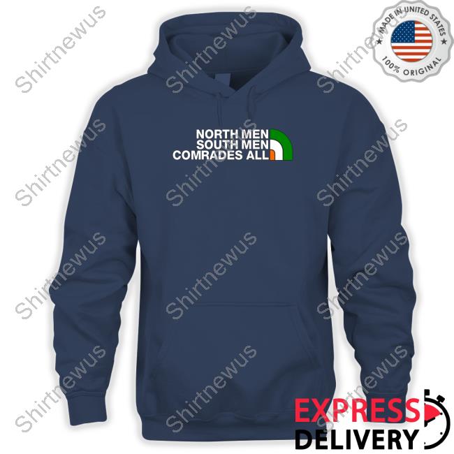 Official Bar 67 Lanzarote North Men South Men Comrades All T-Shirt Official Bar 67 Lanzarote North Men South Men Comrades All T-Shirt