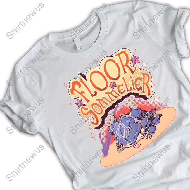 Dorumasuta Ffxivart Loor Sommelier Shirt Dorumasuta Ffxivart Loor Sommelier Shirt