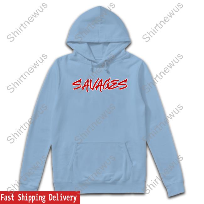 Official Savannah Dexter Savages Shirts Official Savannah Dexter Savages Shirts