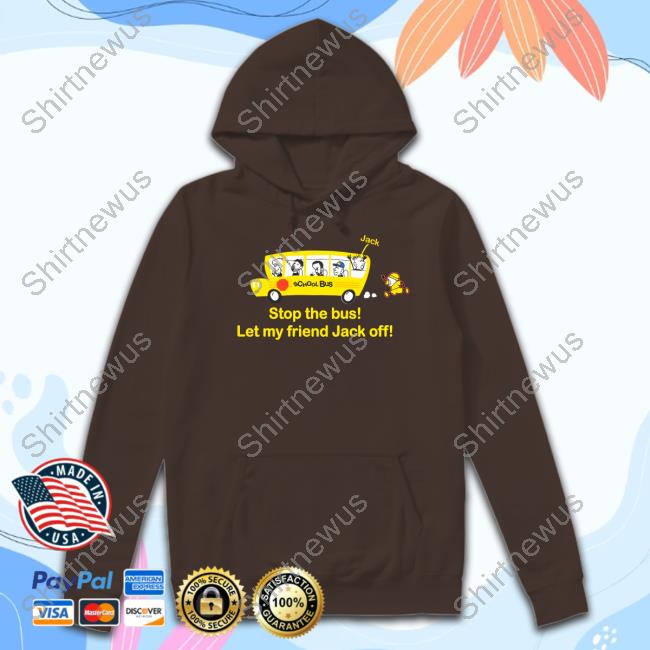 Friends Hoodie - Sgatee