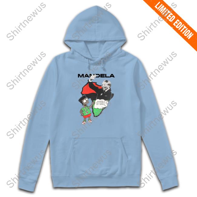Official Criminalsimpsons Bootleg Bart Simpsons Mandela The Dude's My Hero Shirt Official Criminalsimpsons Bootleg Bart Simpsons Mandela The Dude's My Hero Shirt