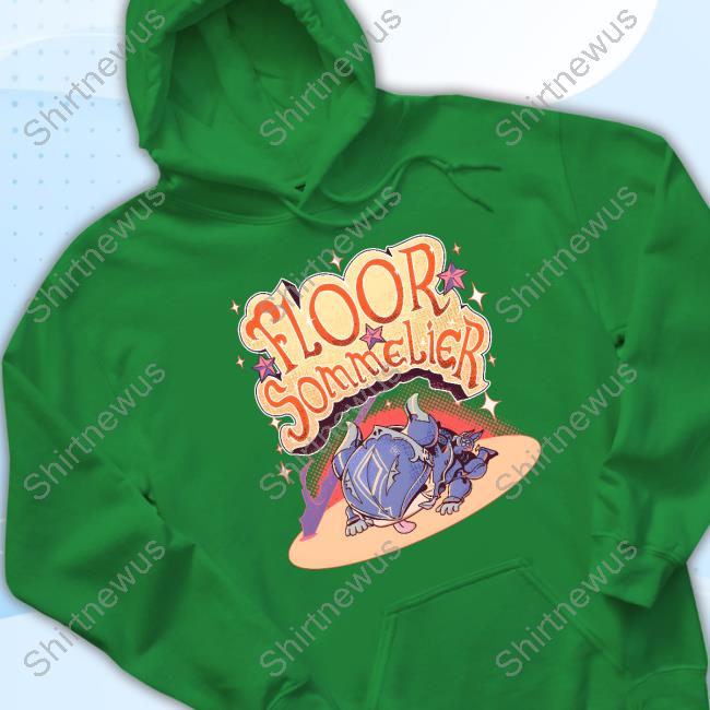 Dorumasuta Ffxivart Loor Sommelier Shirt Dorumasuta Ffxivart Loor Sommelier Shirt