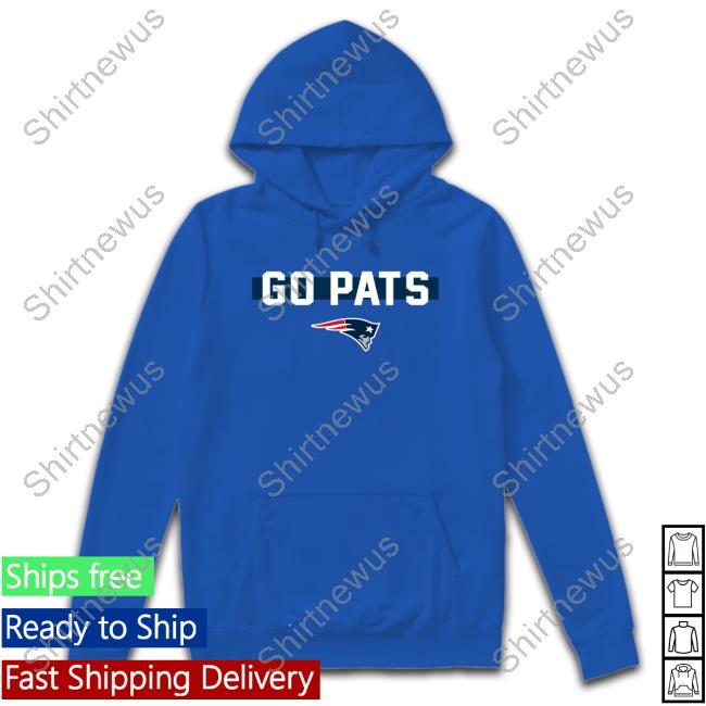 Matthew Judon GO PATS Dri-Fit shirt, hoodie, longsleeve