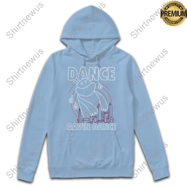 Dance Gavin Dance Merch Creature T-Shirt Dance Gavin Dance Merch Creature T-Shirt