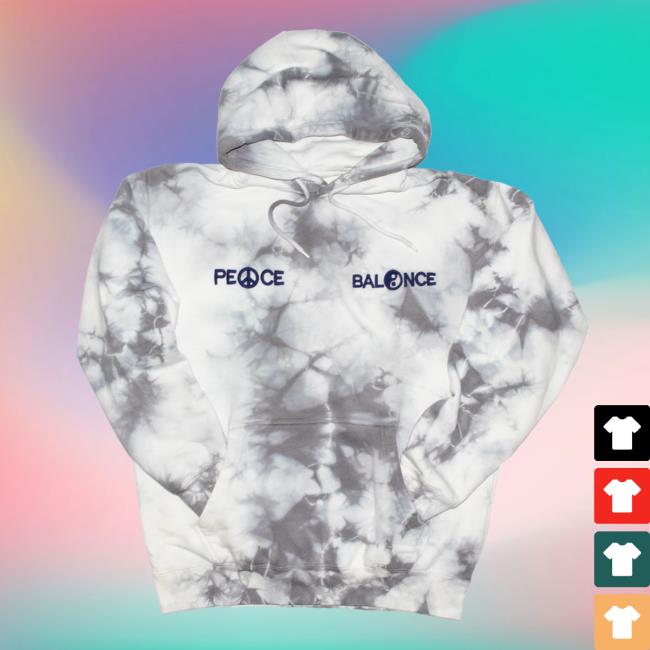 Tie dye hoodie cheap shopee