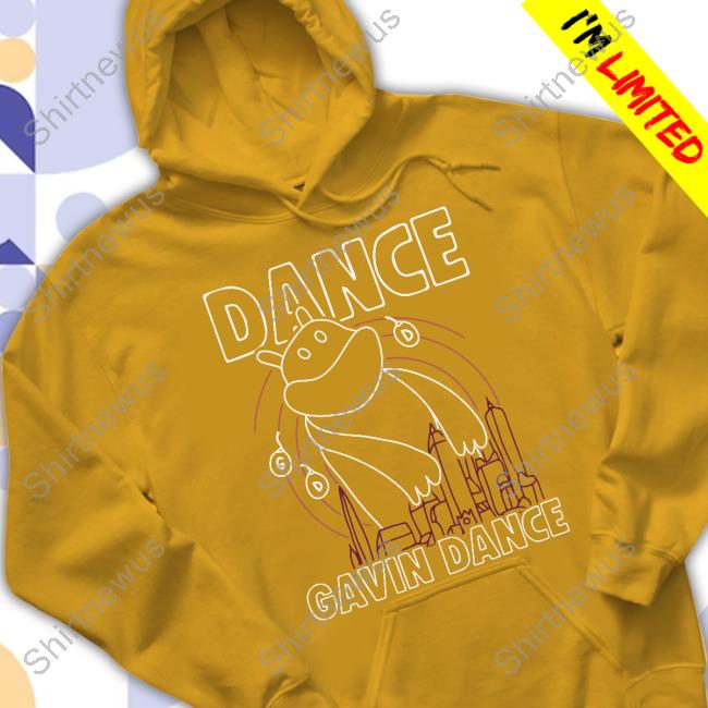 Dance Gavin Dance Merch Creature T-Shirt Dance Gavin Dance Merch Creature T-Shirt