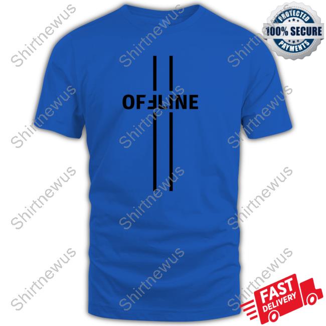 Codev Monkey Offline T Shirts Codev Monkey Offline T Shirts