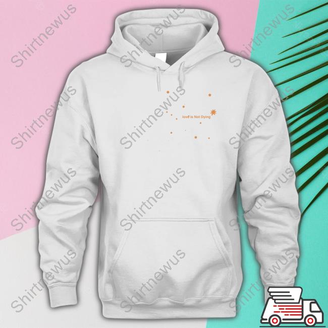 Jeremy Zucker Merch Lind Starry Night Love Is Not Dying Shirt Jeremy Zucker Merch Lind Starry Night Love Is Not Dying Shirt