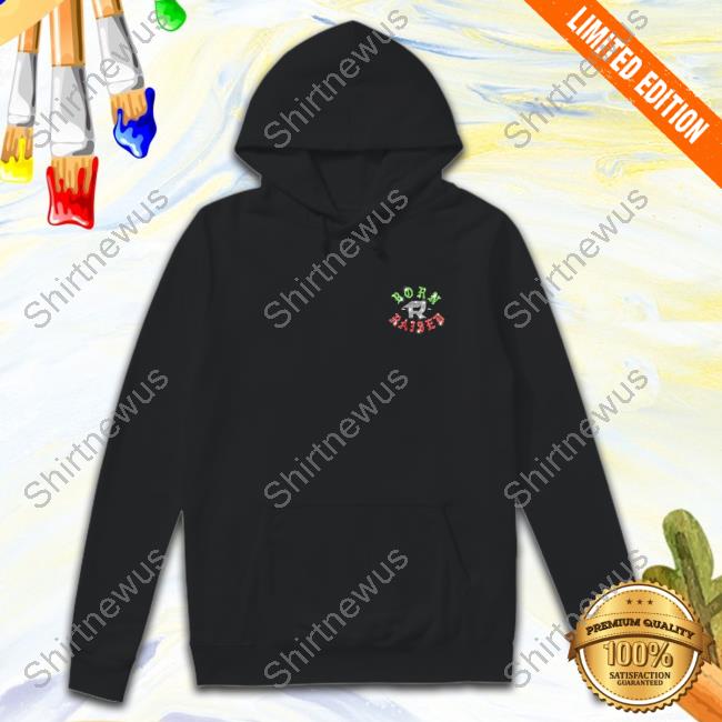 Born X Raised Store Shop Born X Raised + Fuerza Regida Rocker Shirt New Born X Raised Store Shop Born X Raised + Fuerza Regida Rocker Shirt New