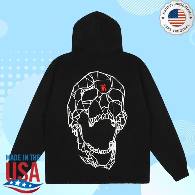 Revenge spider online hoodie