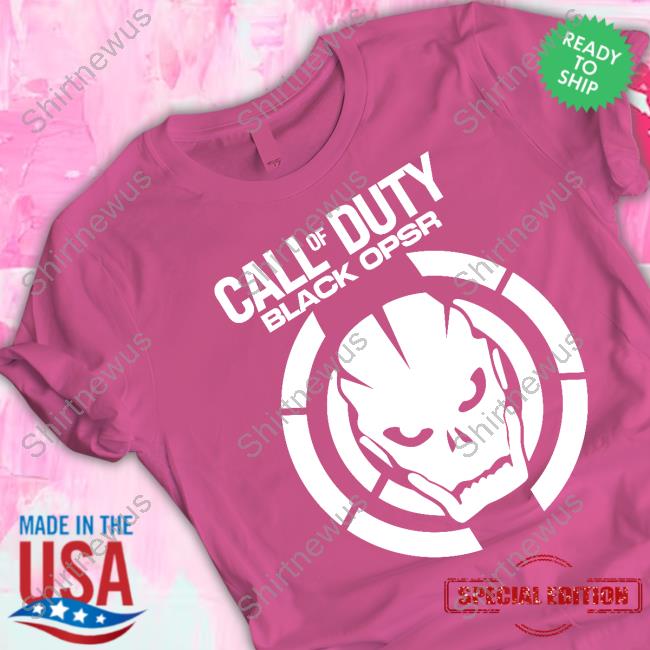 Ken Griffey Jr Call Of Duty Black Oprs Shirt Ken Griffey Jr Call Of Duty Black Oprs Shirt