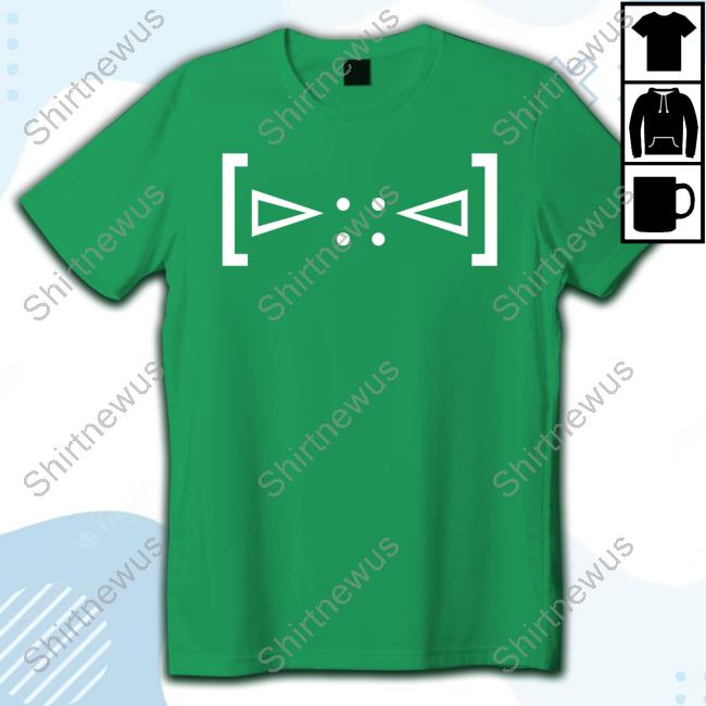 Ken Carson Merch A Great Chaos Agc Face Tee Shirt Ken Carson Merch A Great Chaos Agc Face Tee Shirt