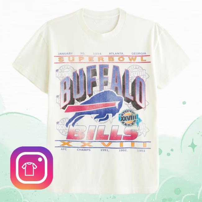Official Abercrombie Clothing Store Shop Merch Buffalo Bills Graphic New  Shirt - Shirtnewus