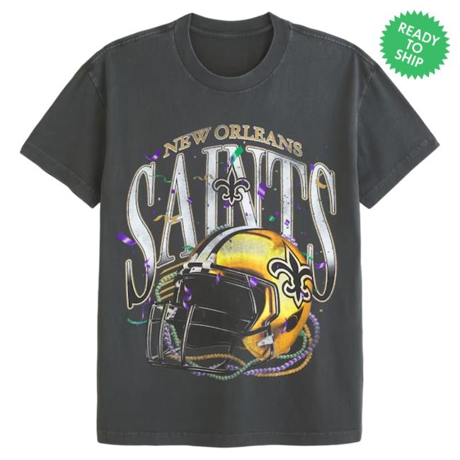 New Orleans Saints Apparel & Gear