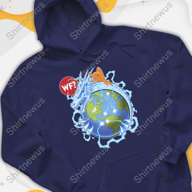 Official The Why Files Merch Electric Universe Shirt Official The Why Files Merch Electric Universe Shirt