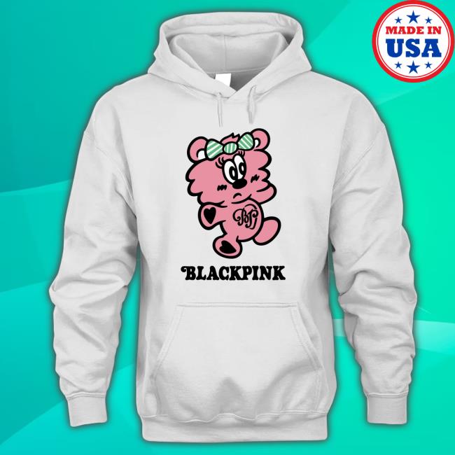 Blackpink x Verdy T-Shirt Blackpink x Verdy T-Shirt