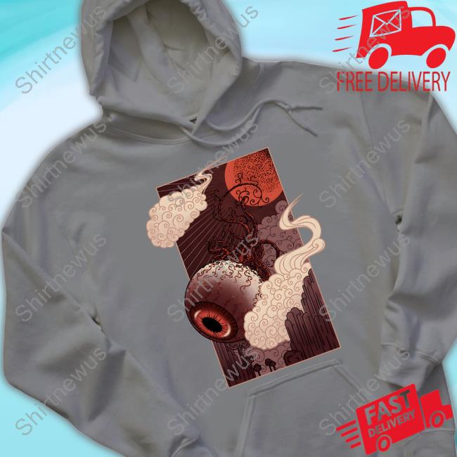 Official Eighty Sixed Shop Terraria Eye Of Cthulhu Tee Shirt Official Eighty Sixed Shop Terraria Eye Of Cthulhu Tee Shirt