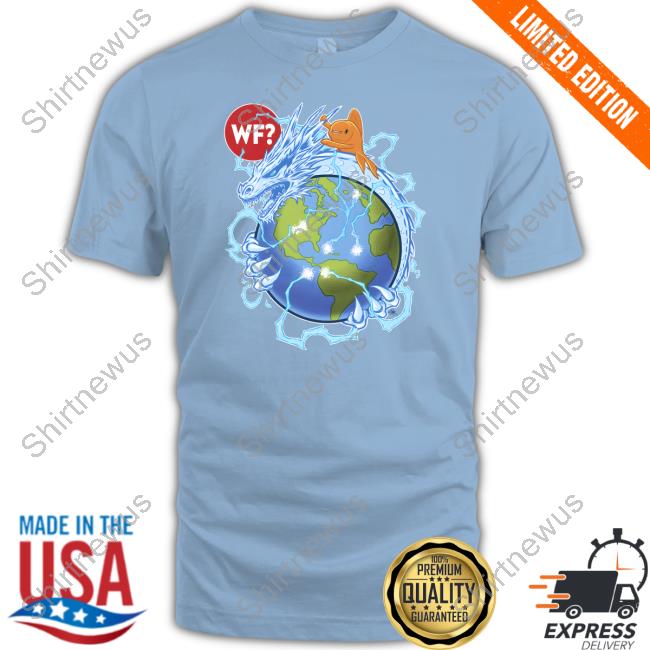 Official The Why Files Merch Electric Universe Shirt Official The Why Files Merch Electric Universe Shirt