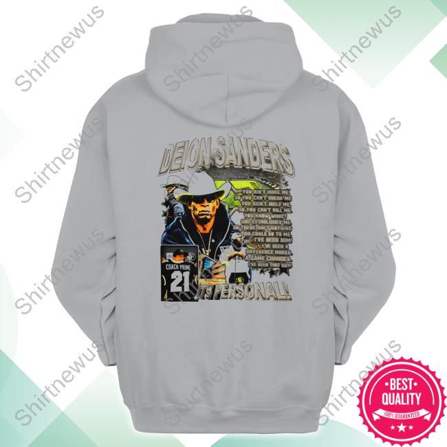 Coach Prime Time Deion Sanders 90s Graphic Style Shirt, hoodie