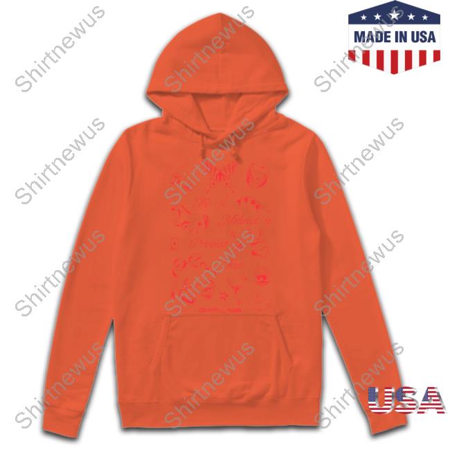 Chappell Roan Merch Midwest Princess T Shirt Chappell Roan Merch Midwest Princess T Shirt