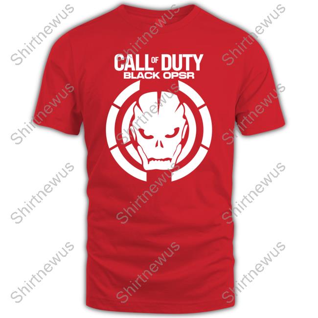 Ken Griffey Jr Call Of Duty Black Oprs Shirt Ken Griffey Jr Call Of Duty Black Oprs Shirt