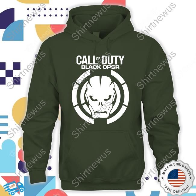 Ken Griffey Jr Call Of Duty Black Oprs Shirt Ken Griffey Jr Call Of Duty Black Oprs Shirt