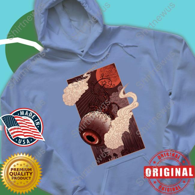 Official Eighty Sixed Shop Terraria Eye Of Cthulhu Tee Shirt Official Eighty Sixed Shop Terraria Eye Of Cthulhu Tee Shirt