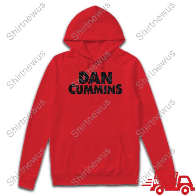 Official Bad Magic Merch Dan Cummins Logo Sweatshirt Official Bad Magic Merch Dan Cummins Logo Sweatshirt