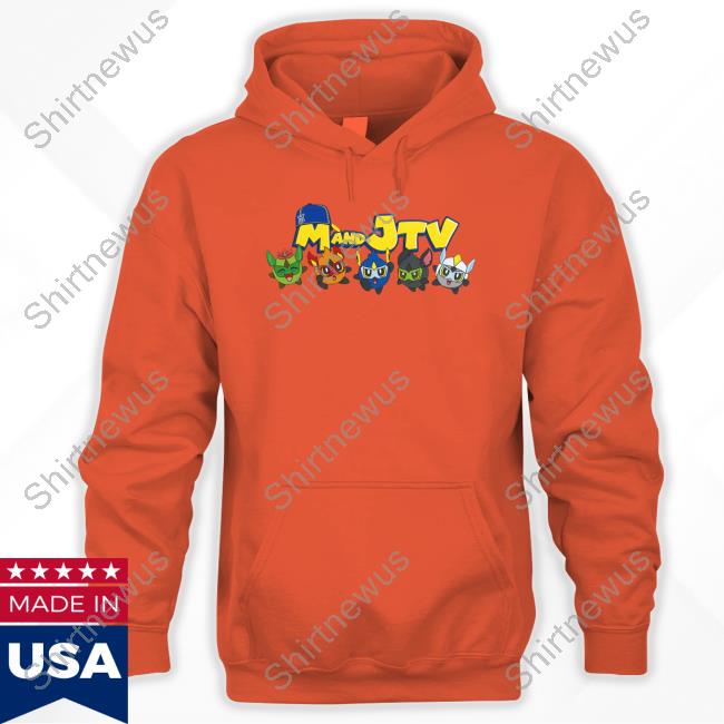 Mandjtv Merch Mytey Character T Shirts Mandjtv Merch Mytey Character T Shirts