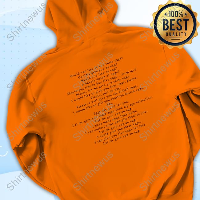 Hello Merch Mac Demarco Eggman Top Shirt Hello Merch Mac Demarco Eggman Top Shirt