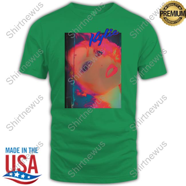 Kylie Chroma Sweatshirt Kylie Chroma Sweatshirt