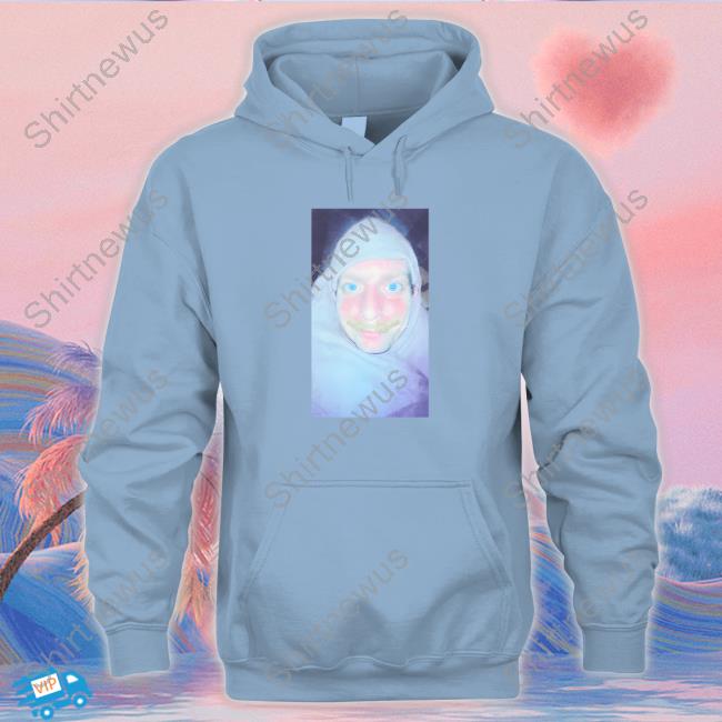 Hello Merch Mac Demarco Eggman Top Shirt Hello Merch Mac Demarco Eggman Top Shirt