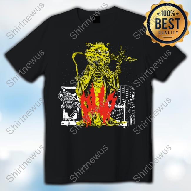 Demon Prince Shirt Demon Prince Shirt