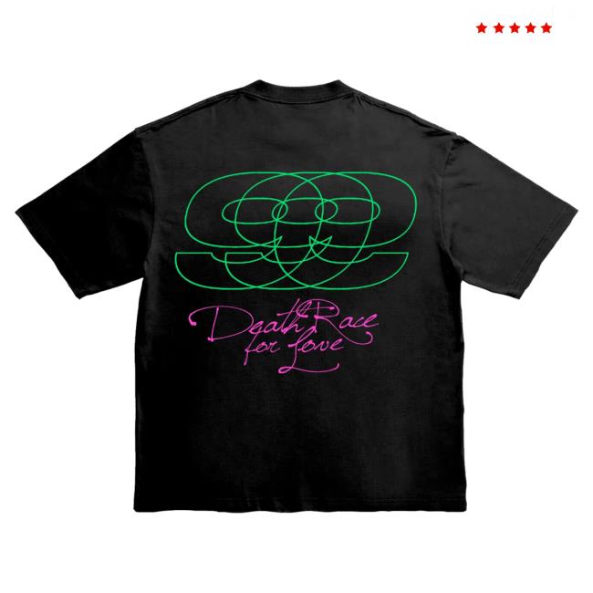 Official 999 Club Juice Wrld Merch Store Drfl Death Race For Love Crew neck Black 999Club Clothing JuiceWrld Official 999 Club Juice Wrld Merch Store Drfl Death Race For Love Crew neck Black 999Club Clothing JuiceWrld