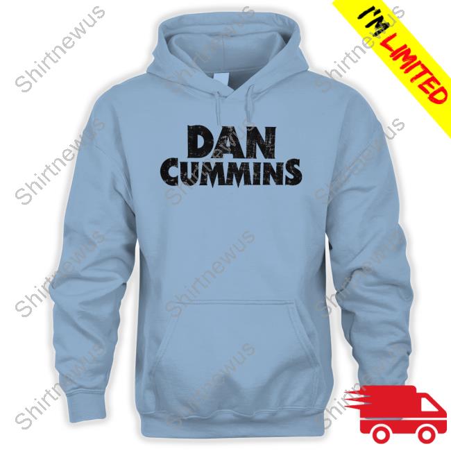 Official Bad Magic Merch Dan Cummins Logo Sweatshirt Official Bad Magic Merch Dan Cummins Logo Sweatshirt