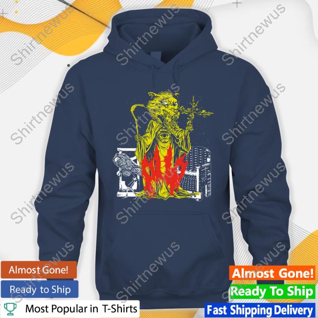 Demon Prince Shirt Demon Prince Shirt