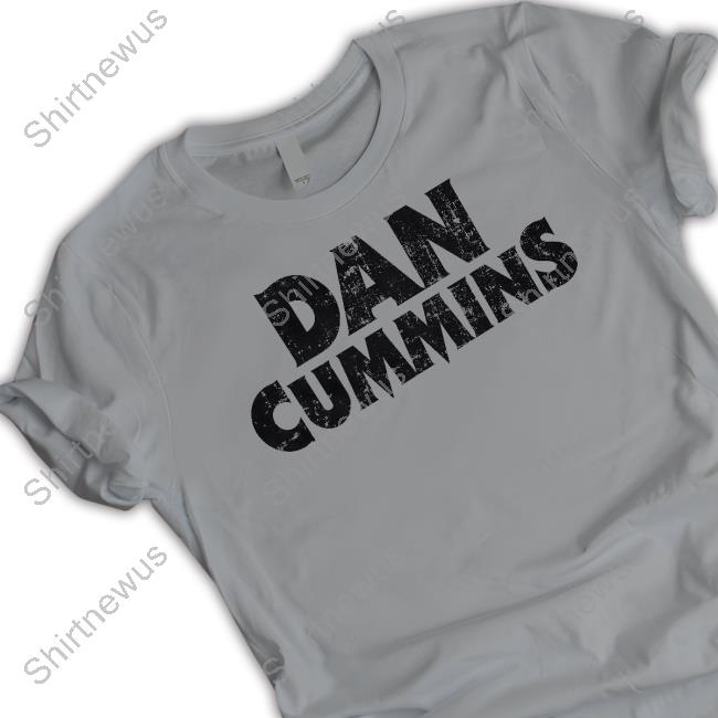 Official Bad Magic Merch Dan Cummins Logo Sweatshirt Official Bad Magic Merch Dan Cummins Logo Sweatshirt