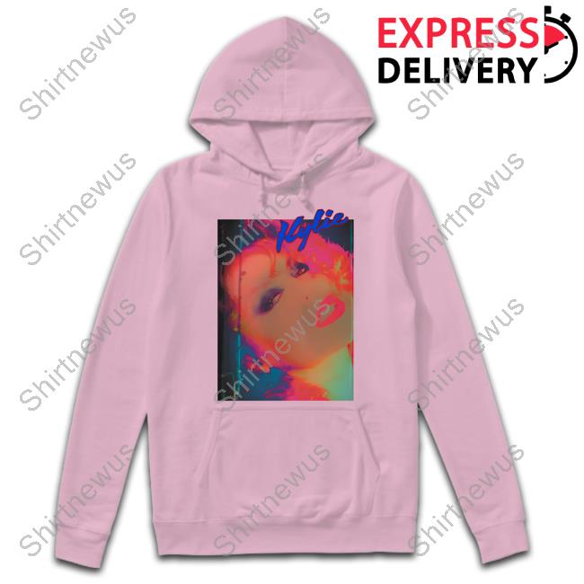 Kylie Chroma Sweatshirt Kylie Chroma Sweatshirt