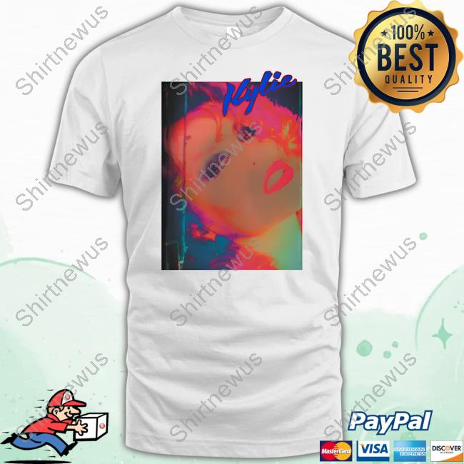 Kylie Chroma Sweatshirt Kylie Chroma Sweatshirt