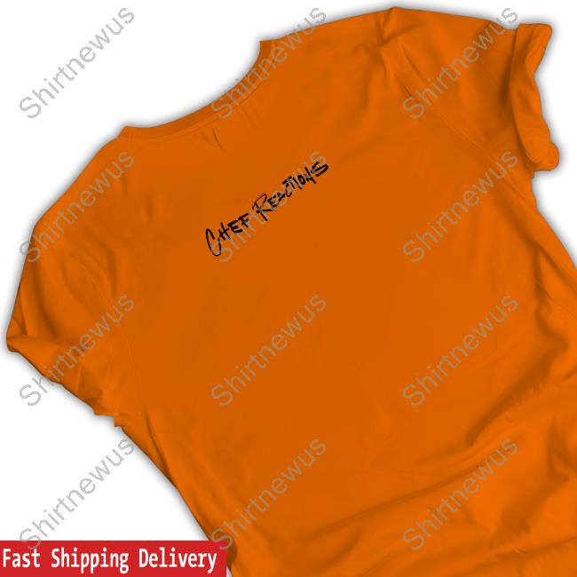 Official Chef Reactions Madcap Printing Merch 10/10 I'd Eat That T-Shirt Official Chef Reactions Madcap Printing Merch 10/10 I'd Eat That T-Shirt