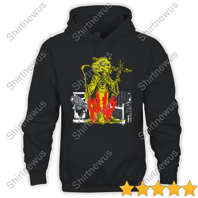 Demon Prince Shirt Demon Prince Shirt