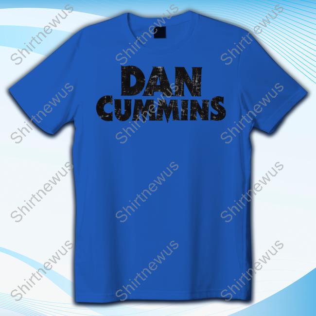 Official Bad Magic Merch Dan Cummins Logo Sweatshirt Official Bad Magic Merch Dan Cummins Logo Sweatshirt