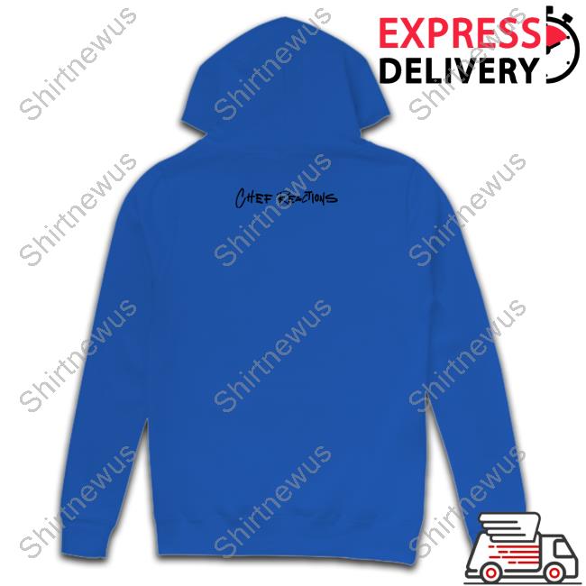 Official Chef Reactions Madcap Printing Merch 10/10 I'd Eat That T-Shirt Official Chef Reactions Madcap Printing Merch 10/10 I'd Eat That T-Shirt