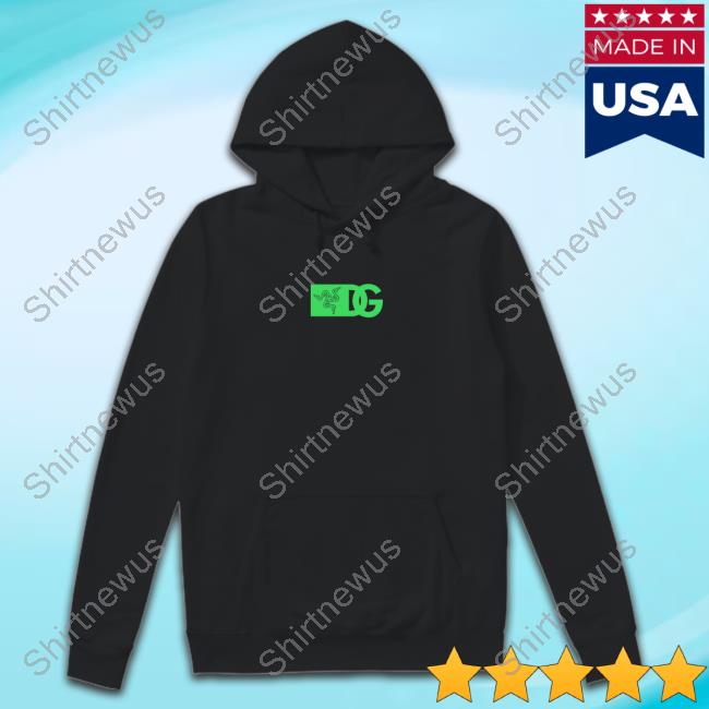 Razer Dolce & Gabbana For Gamers By Gamers Tees Razer Dolce & Gabbana For Gamers By Gamers Tees