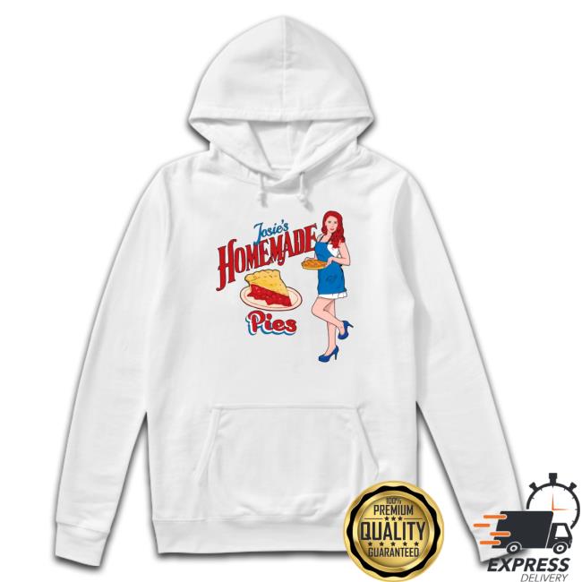 Official Toplobsta Ccg Bryson Josie's Homemade Pies Shirts Official Toplobsta Ccg Bryson Josie's Homemade Pies Shirts