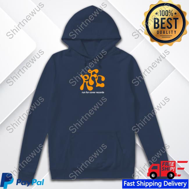 Official Run For Cover Records Store Run For Cover Liquid Logo Shirts Official Run For Cover Records Store Run For Cover Liquid Logo Shirts